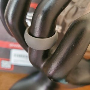 Honor Silicone Wedding Ring